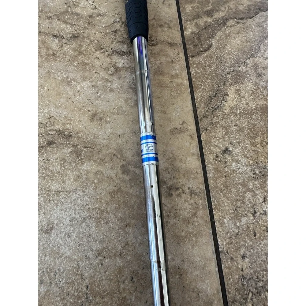 Mizuno Driving Iron 14 deg Extra Distance stiff steel 39.5